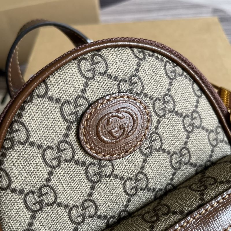 Gvc*1 satchel bags